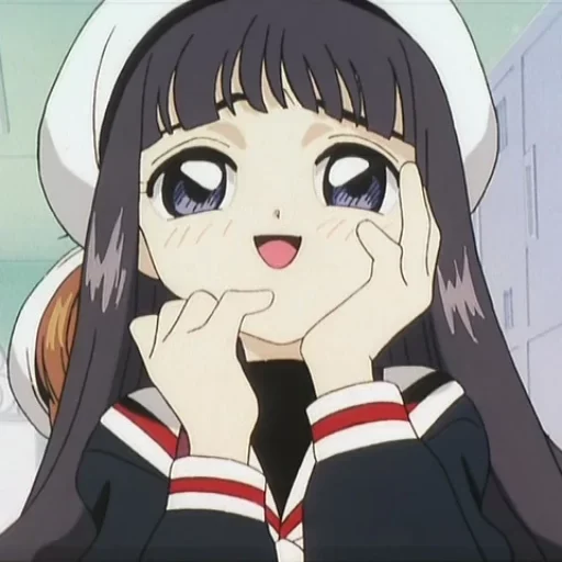 tomoyolove